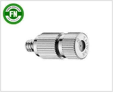 stainless steel disc nozzle 不鏽鋼片噴頭.jpg
