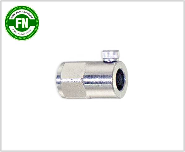 connector、mist nozzle、nozzle