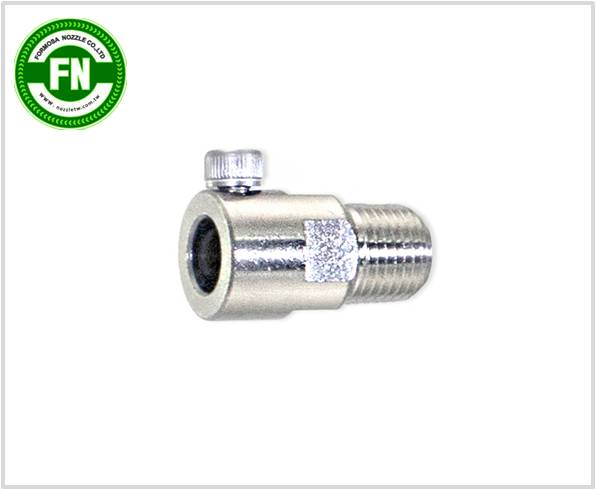 connector、mist nozzle、nozzle