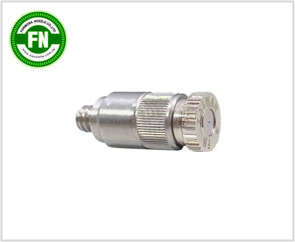 mist nozzle、nozzle、stainless steel nozzle