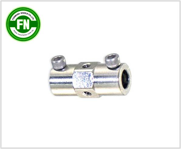connector、mist nozzle、nozzle