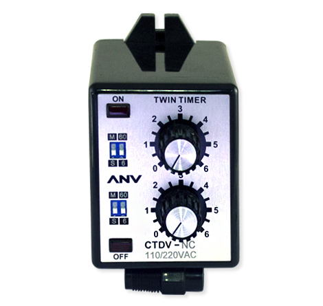 Timer relay、mist nozzle、nozzle